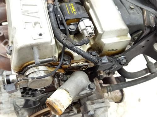 Engine HYUNDAI SONATA IV (EF) 2.0 16V | BP29074287M1 