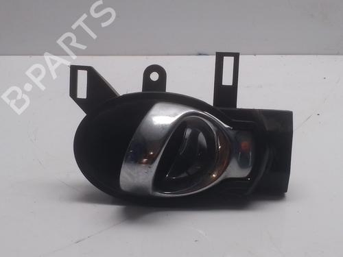 Used Rear right interior door handle Rear right interior door handle NISSAN JUKE (F15) 1.6 (94 hp) 33705682 33705682