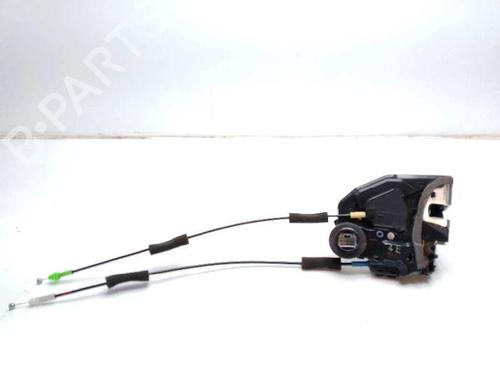 Used Rear right lock Rear right lock 23265638 23265638