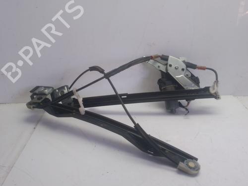 Used Front left window mechanism Front left window mechanism FORD MONDEO III Saloon (B4Y) [2000-2007] 33040433 33040433