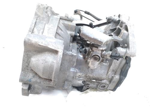 Gearbox VW CADDY III Box Body/MPV (2KA, 2KH, 2CA, 2CH) 1.9 TDI | BP17225060M3 