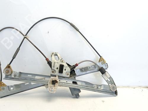 Lève-vitre avant gauche PEUGEOT 206 Hatchback (2A/C) 1.4 i (75 hp) 26308461