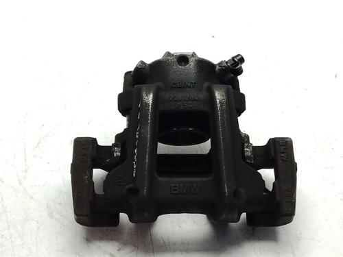 Used Right front brake caliper FORD FIESTA V (JH_, JD_) 1.25 16V (70 hp) 31188556