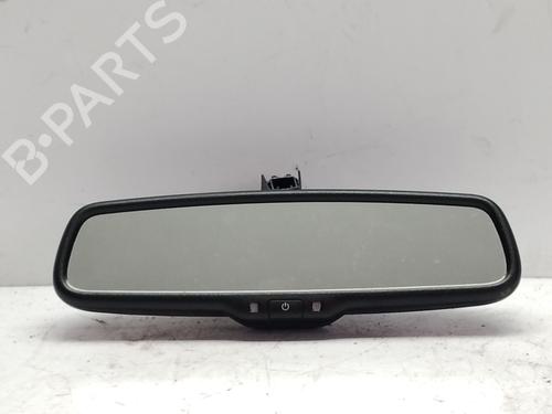 Bakspejl indvendigt KIA CARNIVAL / GRAND CARNIVAL III (VQ) 2.9 CRDi (185 hp) 31131653