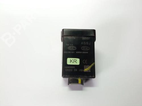 Used Electronic module HYUNDAI ix35 (LM, EL, ELH) [2009-2016]  11398387