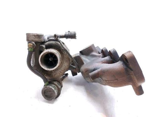 Turbolader/Kompressor Turbolader/Kompressor 22337718 22337718