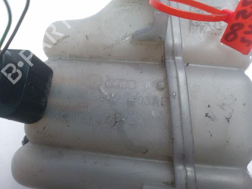 Expansion tank AUDI A6 C7 (4G2, 4GC) 2.0 TDI | BP31194388C120