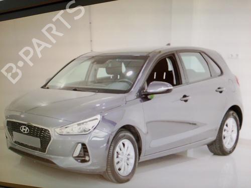 Fælk HYUNDAI i30 (PDE, PD, PDEN) 1.0 T-GDI | BP29178527C45 - Image 6