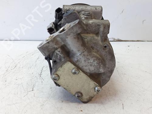 AC compressor RENAULT CLIO IV (BH_) | BP30551325M34 - Image 3