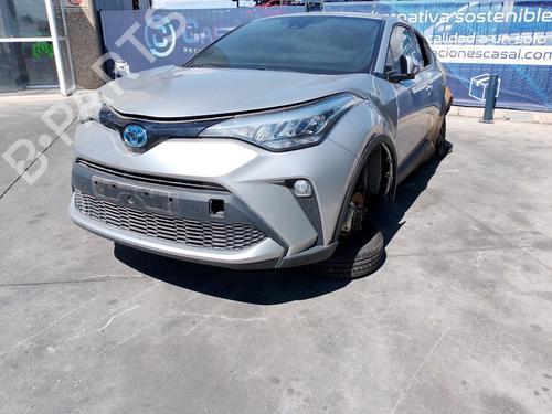 Gearbox TOYOTA C-HR (_X1_) | BP34265658M3 - Image 8