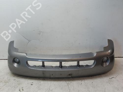 Used Rear bumper Rear bumper KIA CARNIVAL II (GQ) 2.9 CRDi (144 hp) 33614031 33614031