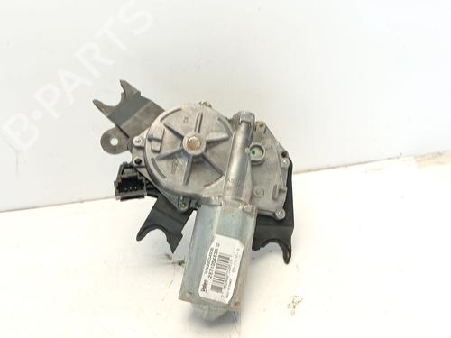 Rear wiper motor CITROËN C4 CACTUS 1.6 HDi 90 | BP26324962M102 