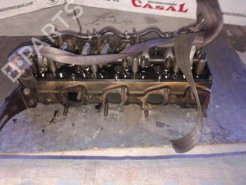 Cylinder head NISSAN CABSTAR E (TL_, VL_)  | BP13541798M5 