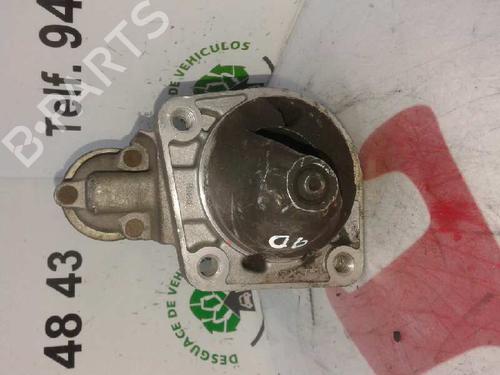 Starter FORD FOCUS C-MAX (DM2) 1.8 | BP7951024M8 - Image 4