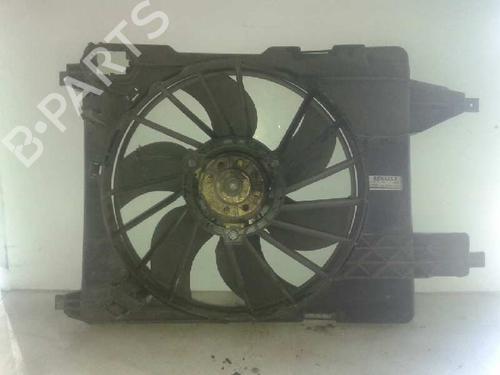 Used Radiator fan Radiator fan 7957208 7957208
