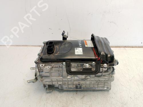 Electronic module TOYOTA YARIS (_P21_, _PA1_, _PH1_) 1.5 Hybrid (MXPH10, MXPH11) | BP37633009M83 - Image 4