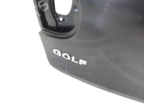 Tailgate VW GOLF V (1K1) 2.0 TDI 16V | BP17538226C6 