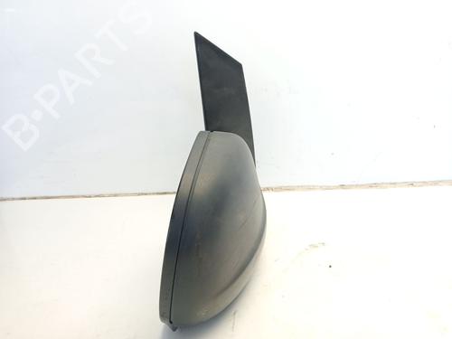 Right mirror MERCEDES-BENZ VITO / MIXTO Van (W639) 109 CDI (639.601, 639.603, 639.605) | BP30610386C27