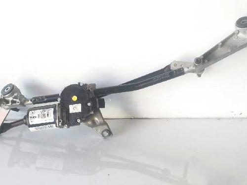 Front wiper motor MERCEDES-BENZ A-CLASS (W176) A 200 CDI / d (176.008) | BP7958408M29