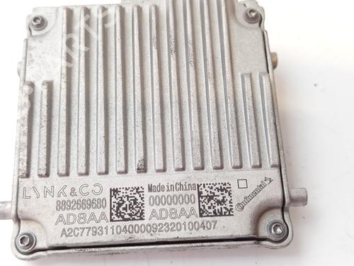 Elektronisk modul LYNK & CO 01 PHEV | BP29876680M83 - Image 5