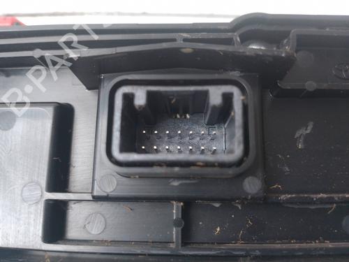 Climate control TOYOTA COROLLA Hatchback (_E21_, _EA1_, _EH1_)  | BP22891849I5 