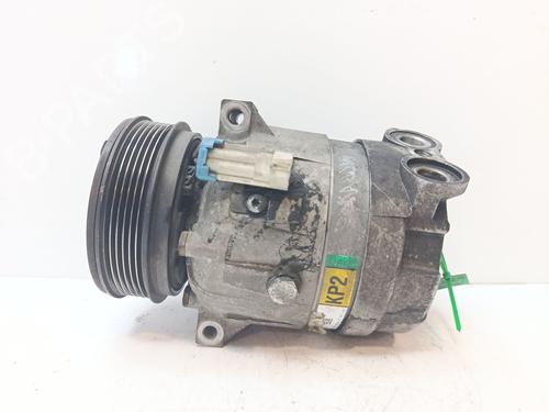 Used AC compressor AC compressor OPEL VECTRA C GTS (Z02) 1.9 CDTI (F68) (150 hp) 33437301 33437301