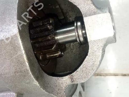 Starter RENAULT LAGUNA II (BG0/1_)  | BP7961072M8 