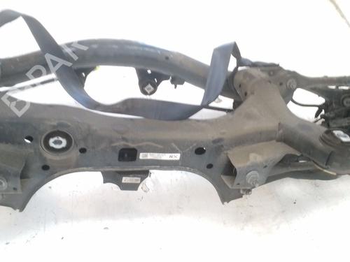 Rear axle BMW 1 (F20) 116 d | BP26325072M2 
