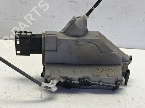 Used Rear left lock Rear left lock 33959174 33959174