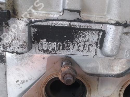 Engine VW POLO (6N2) 1.4 16V | BP26730880M1 - Image 10