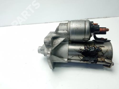 Startmotor RENAULT MEGANE II Saloon (LM0/1_)  | BP11691260M8 