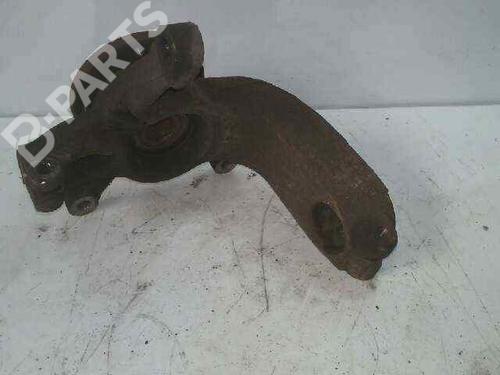 Left front steering knuckle RENAULT MEGANE III Grandtour (KZ0/1)  | BP7956874M25 