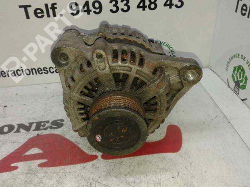 Alternator HYUNDAI TUCSON (JM) 2.0 CRDi | BP7961717M7 