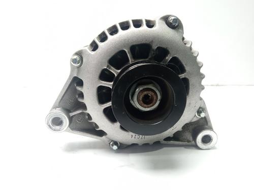 Used Alternator OPEL ASTRA F Saloon (T92) [1991-2001]  11691278