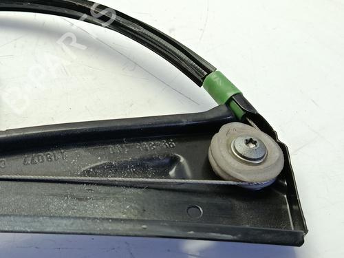 Front left window mechanism VW GOLF V (1K1) 1.9 TDI | BP33557403C22  - Image 6