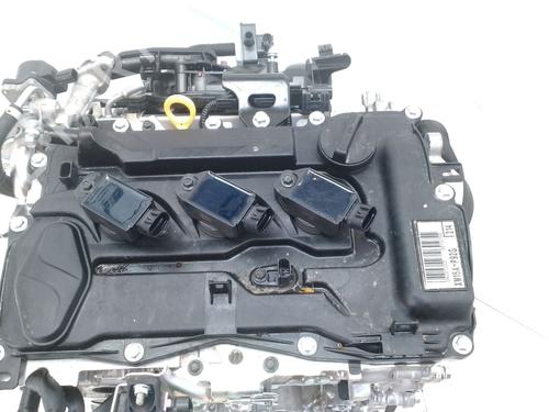 Engine TOYOTA YARIS (_P13_) | BP25037209M1 - Image 2