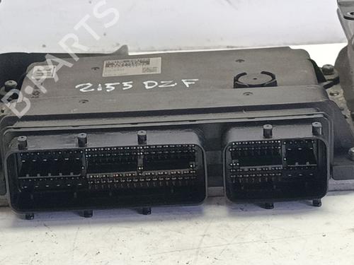 Engine control unit (ECU) LEXUS GS (_S19_) 450h (GRS191_, GWS191_) | BP33833460M57 - Image 3