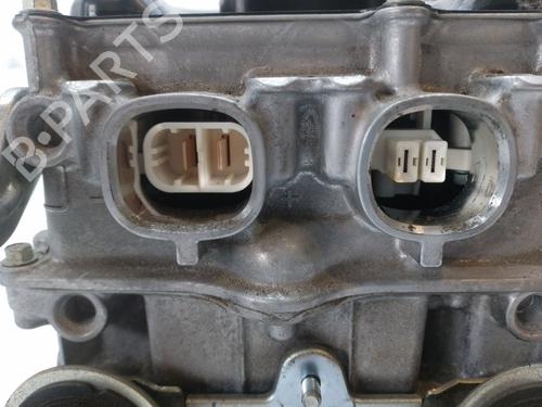 Electronic module TOYOTA C-HR (_X1_) | BP26520300M83 - Image 5