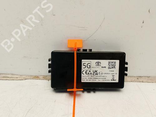 Used Electronic module Electronic module 34521941 34521941