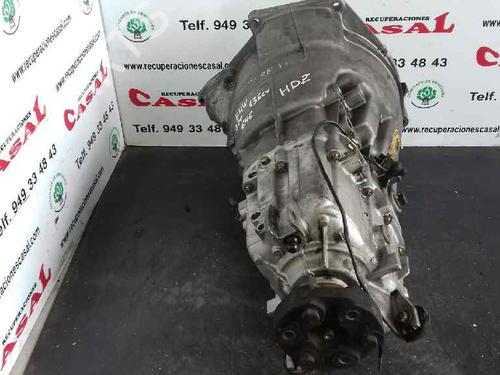 Gearbox BMW 3 (E46) 320 d | BP7962217M3 