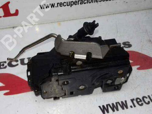 Rear right lock AUDI A4 B5 (8D2) 1.8 T | BP7951232C99 