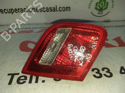 Left taillight BMW 3 Coupe (E46) 320 Cd | BP7955595C34 - Image 3