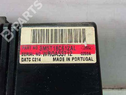 Commande Chauffage FORD FOCUS II (DA_, HCP, DP)  | BP7960869I5 