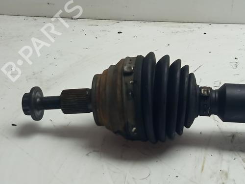 Transmissão frente direita SKODA OCTAVIA II (1Z3) 1.9 TDI | BP30645267M39