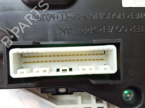 Instrument cluster NISSAN MICRA V (K14) 1.0 IG-T 100 | BP30599668C47 