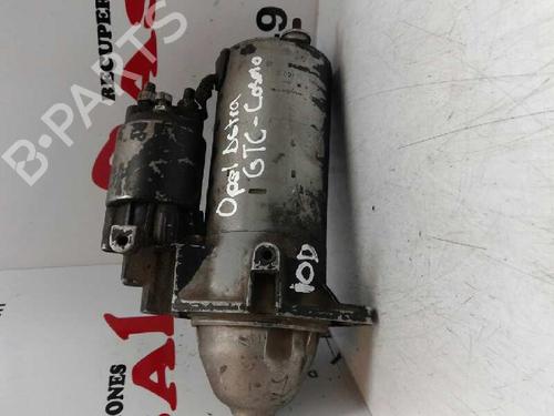 Startmotor Startmotor 7962782 7962782