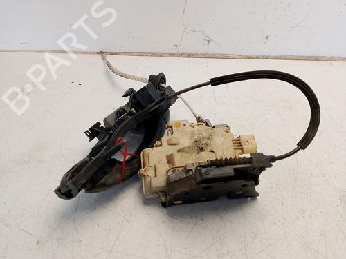 Used Front right lock Front right lock AUDI Q7 (4LB) 3.0 TDI quattro (240 hp) 36164915 36164915