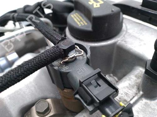 Engine KIA CEE'D Hatchback (ED) | BP23900375M1 - Image 6