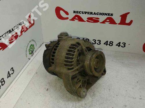 Used Alternator FIAT PUNTO (188_) 1.2 16V 80 (188.233, .235, .253, .255, .333, .353, .639,... (80 hp) 7962079