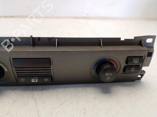 Climate control BMW 7 (E65, E66, E67) 730 d | BP34372875I5 - Image 6